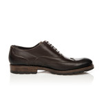 Oxford // Brown (Euro: 40)