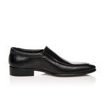 Slip In Dress Elegant Shoe II // Black (Euro: 40)