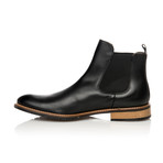 Chelsea Boots // Black (Euro: 40)