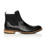 Chelsea Boots // Black (Euro: 41)