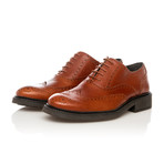 Brogue Oxford // Walnut (Euro: 41)