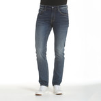 Mick 330 Slim Jeans // Pure Blue (33WX30L)