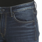 Mick 330 Slim Jeans // Pure Blue (34WX30L)