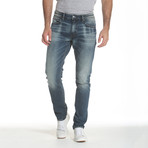 Jude 340 Tapered // Vintage Wash (33WX32L)