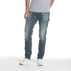 Jude 340 Tapered // Vintage Wash (36WX32L)