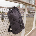 Bobby Urban Lite // Anti-Theft Backpack (Black)