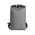 Bobby Urban Lite // Anti-Theft Backpack (Black)