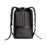 Bobby Urban Lite // Anti-Theft Backpack (Black)