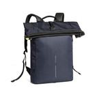 Bobby Urban Lite // Anti-Theft Backpack (Black)