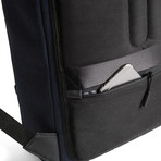 Bobby Urban Lite // Anti-Theft Backpack (Black)