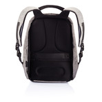 Bobby // Anti-Theft Backpack (Black)