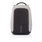 Bobby XL // Anti-Theft Backpack (Black)