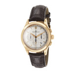 Jaeger-LeCoultre Master Chronograph Automatic // Q1532420 // Store Display