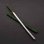 Damascus Sword // KTN-001