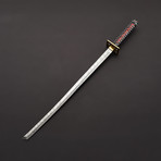 Damascus Sword // KTN-005