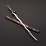 Damascus Sword // KTN-005