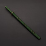 Damascus Sword // KTN-001