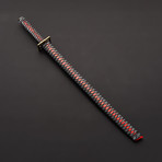 Damascus Sword // KTN-005