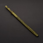 Damascus Sword // KTN-006