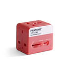 GOGO PANTONE TRAVEL ADAPTOR (Ceramic)