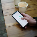 Stilla Motion // Silver