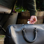 Stilla Motion // Silver