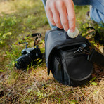 Stilla Motion // Silver