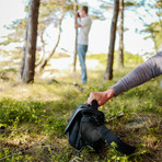 Stilla Motion // Silver