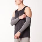 Sun Sleeves // Heather Gray (S/M)