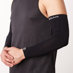 Sun Sleeves // Black (S/M)