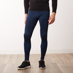 Tech Tight // Navy (S)