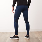 Tech Tight // Navy (S)