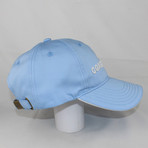 Cs Cap // Blue