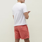 Monocle Edition // Starfish Pink (S)