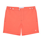 Monocle Edition // Starfish Pink (S)