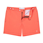 Monocle Edition // Starfish Pink (S)