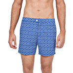 Porfirio // CS Print Admiral (S)