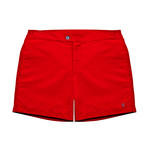 Porfirio // Cardinal Red (S)