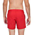 Porfirio // Cardinal Red (S)