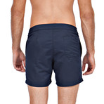 Porfirio // Black + Blue (S)