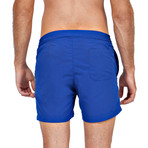 Porfirio // Majorelle Blue (S)