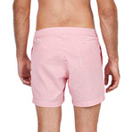 Porfirio // Red Stripes (S)