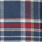Redmond Flannel Shirt (M)