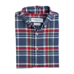 Redmond Flannel Shirt (M)