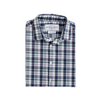 Fraser Woven Trim Fit Shirt (XL)