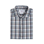 Russell Woven Trim Fit Shirt (S)