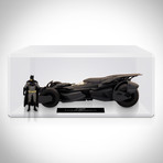 Batman Vs Superman // Batmobile 1:24 // Premium Display