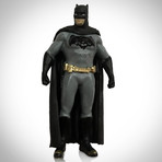 Batman Vs Superman // Batmobile 1:24 // Premium Display