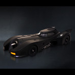 Batman Returns // Batmobile 1:24 // Premium Display