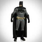 Batman Vs Superman // Batwing 1:32 // Die-Cast Metal Vehicle